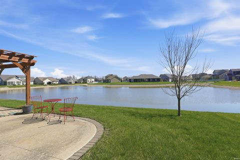 Tiny photo for 828 Perolla Drive, Fort Wayne, IN 46845 (MLS # 202612034)