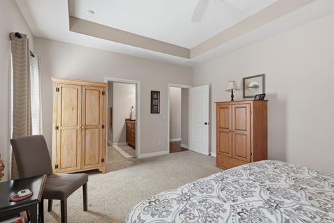 Tiny photo for 828 Perolla Drive, Fort Wayne, IN 46845 (MLS # 202612034)