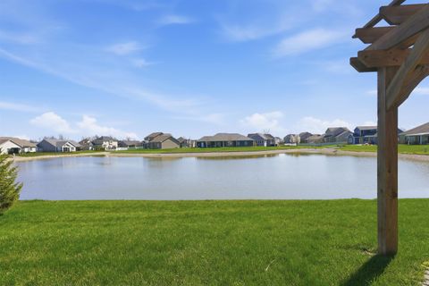 Tiny photo for 828 Perolla Drive, Fort Wayne, IN 46845 (MLS # 202612034)