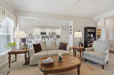 Tiny photo for 828 Perolla Drive, Fort Wayne, IN 46845 (MLS # 202612034)