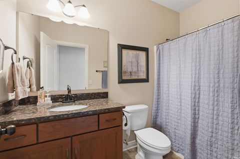 Tiny photo for 828 Perolla Drive, Fort Wayne, IN 46845 (MLS # 202612034)