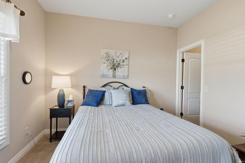 Tiny photo for 828 Perolla Drive, Fort Wayne, IN 46845 (MLS # 202612034)