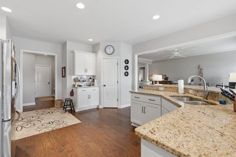 Tiny photo for 828 Perolla Drive, Fort Wayne, IN 46845 (MLS # 202612034)