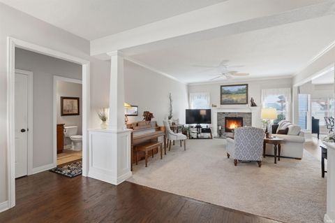 Tiny photo for 828 Perolla Drive, Fort Wayne, IN 46845 (MLS # 202612034)