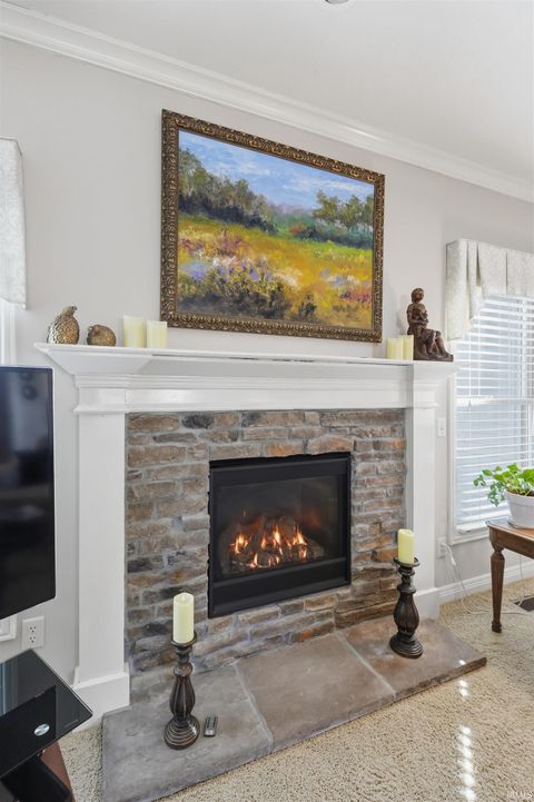 Tiny photo for 828 Perolla Drive, Fort Wayne, IN 46845 (MLS # 202612034)