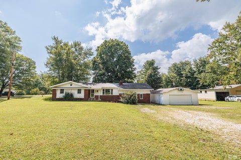 Photo of 1980 Guthrie Road, Bedford, IN 47421 (MLS # 202635759)