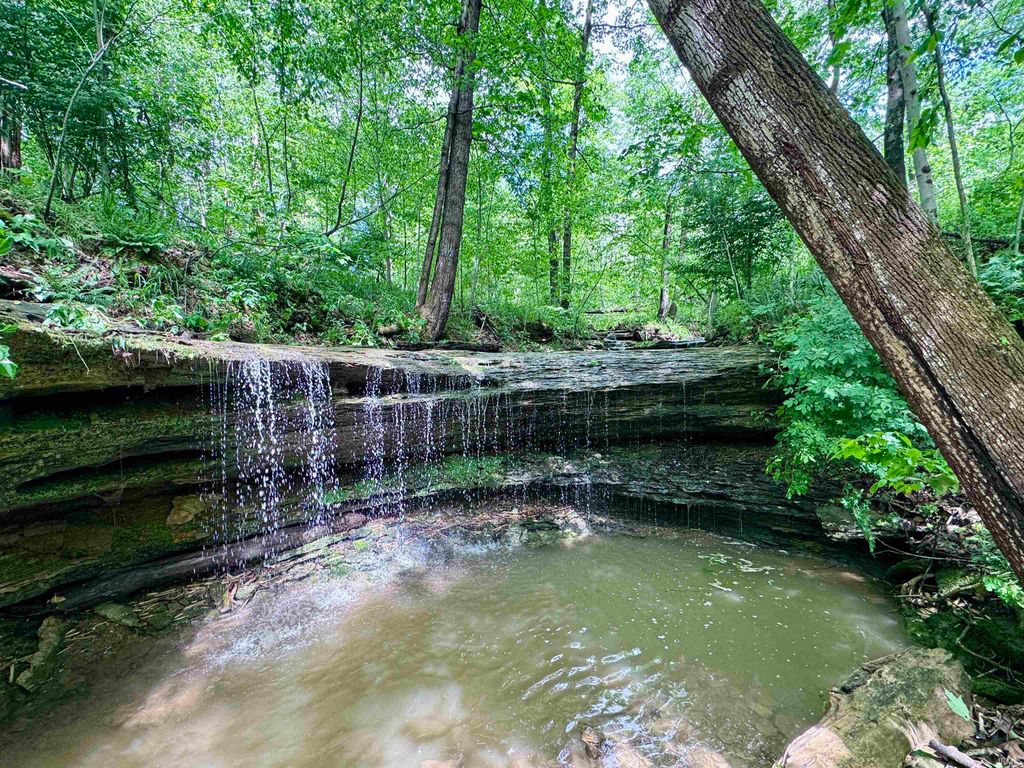 Photo of 7358 S Meadows Lane, French Lick, IN 47432 (MLS # 202615504)