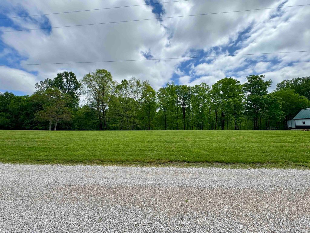 Photo of 7358 S Meadows Lane, French Lick, IN 47432 (MLS # 202615504)
