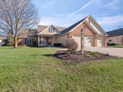 1908 Bent Tree Court, Auburn, IN 46706 - #: 202516018