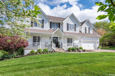 2630 E Clarkway Drive, Bloomington, IN 47401 - #: 202519010