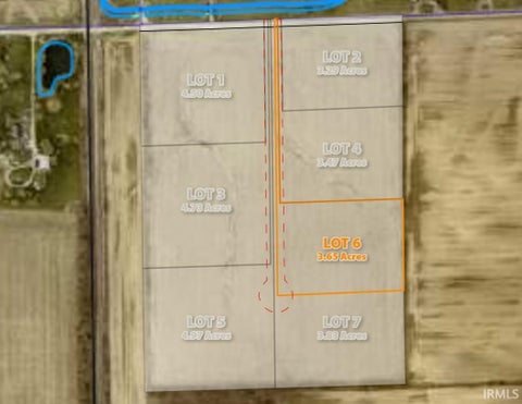 Photo for TBD Lot 6 E 500 N Road