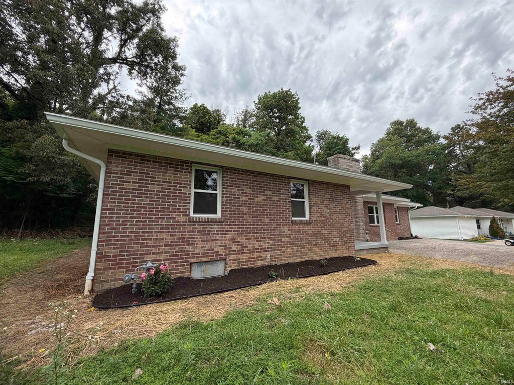 Photo of 11120 SR 57 Road, Evansville, IN 47725 (MLS # 202623890)