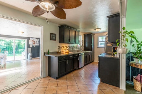 Tiny photo for 10390 E 375 N, Howe, IN 46746 (MLS # 202620906)