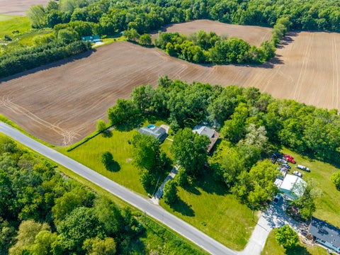 Tiny photo for 10390 E 375 N, Howe, IN 46746 (MLS # 202620906)