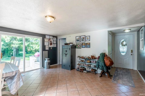 Tiny photo for 10390 E 375 N, Howe, IN 46746 (MLS # 202620906)
