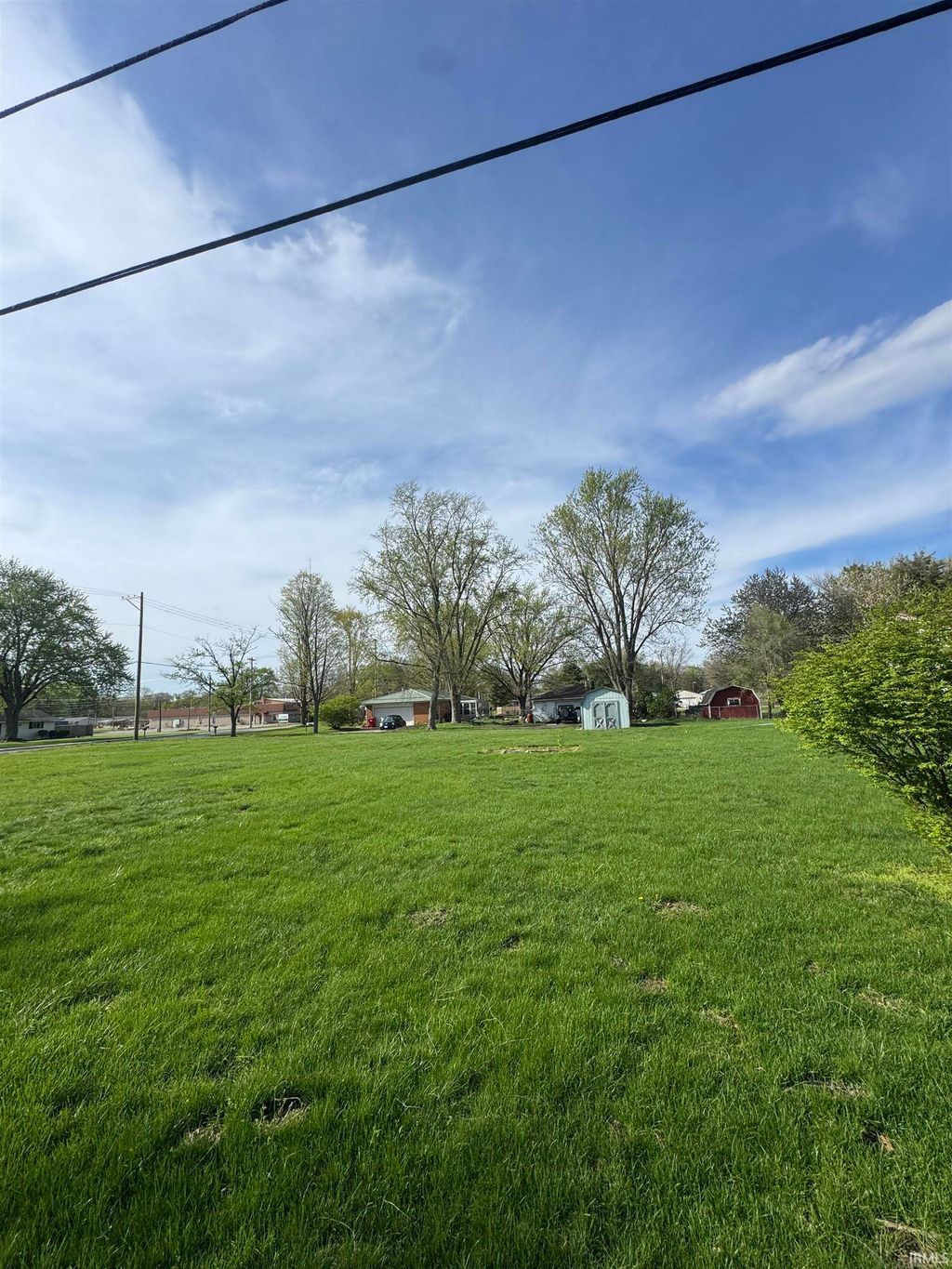Photo of V/L County Road 13 AVE, Elkhart, IN 46516 (MLS # 202616498)