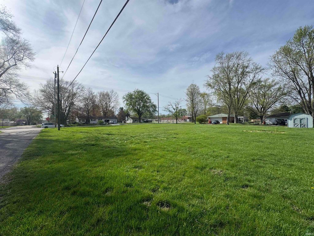 Photo of V/L County Road 13 AVE, Elkhart, IN 46516 (MLS # 202616498)