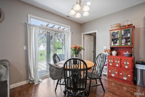 Tiny photo for 1736 POND VIEW Drive, Kokomo, IN 46902 (MLS # 202617933)