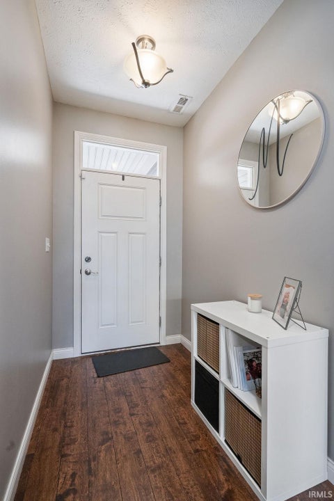 Tiny photo for 1736 POND VIEW Drive, Kokomo, IN 46902 (MLS # 202617933)