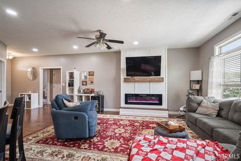 Tiny photo for 1736 POND VIEW Drive, Kokomo, IN 46902 (MLS # 202617933)