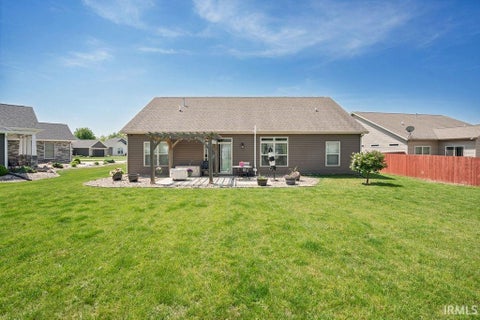 Tiny photo for 1736 POND VIEW Drive, Kokomo, IN 46902 (MLS # 202617933)