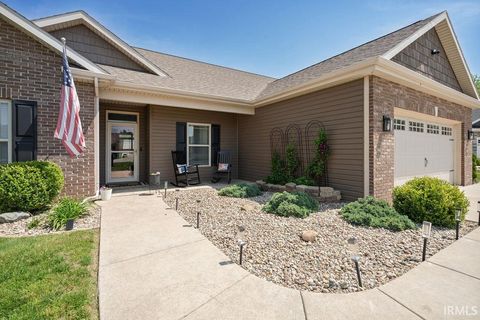 Tiny photo for 1736 POND VIEW Drive, Kokomo, IN 46902 (MLS # 202617933)