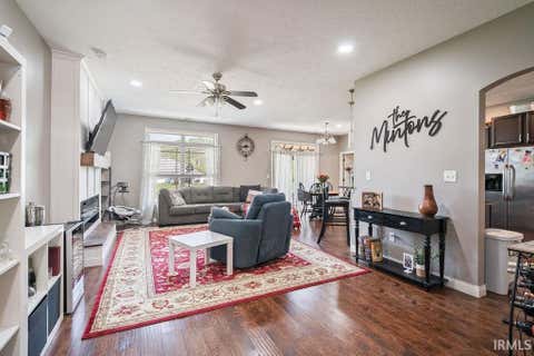 Tiny photo for 1736 POND VIEW Drive, Kokomo, IN 46902 (MLS # 202617933)