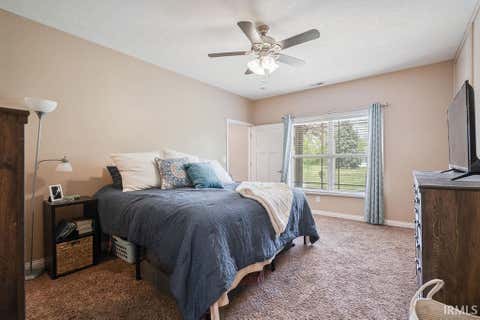 Tiny photo for 1736 POND VIEW Drive, Kokomo, IN 46902 (MLS # 202617933)