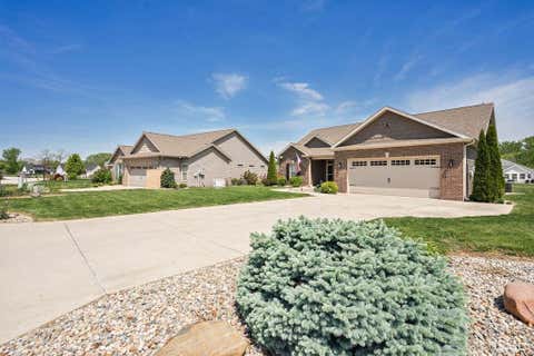 Tiny photo for 1736 POND VIEW Drive, Kokomo, IN 46902 (MLS # 202617933)