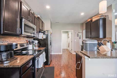 Tiny photo for 1736 POND VIEW Drive, Kokomo, IN 46902 (MLS # 202617933)