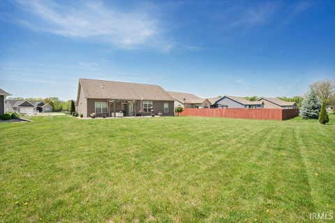 Tiny photo for 1736 POND VIEW Drive, Kokomo, IN 46902 (MLS # 202617933)