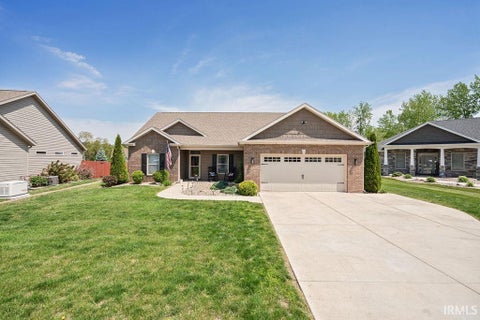 Photo of 1736 POND VIEW Drive, Kokomo, IN 46902 (MLS # 202617933)