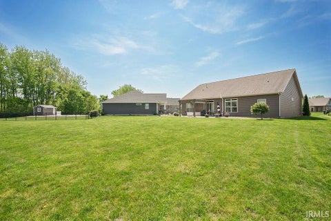 Tiny photo for 1736 POND VIEW Drive, Kokomo, IN 46902 (MLS # 202617933)