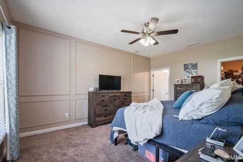 Tiny photo for 1736 POND VIEW Drive, Kokomo, IN 46902 (MLS # 202617933)