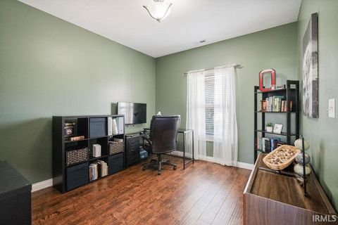 Tiny photo for 1736 POND VIEW Drive, Kokomo, IN 46902 (MLS # 202617933)