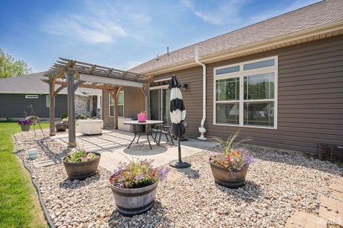 Tiny photo for 1736 POND VIEW Drive, Kokomo, IN 46902 (MLS # 202617933)