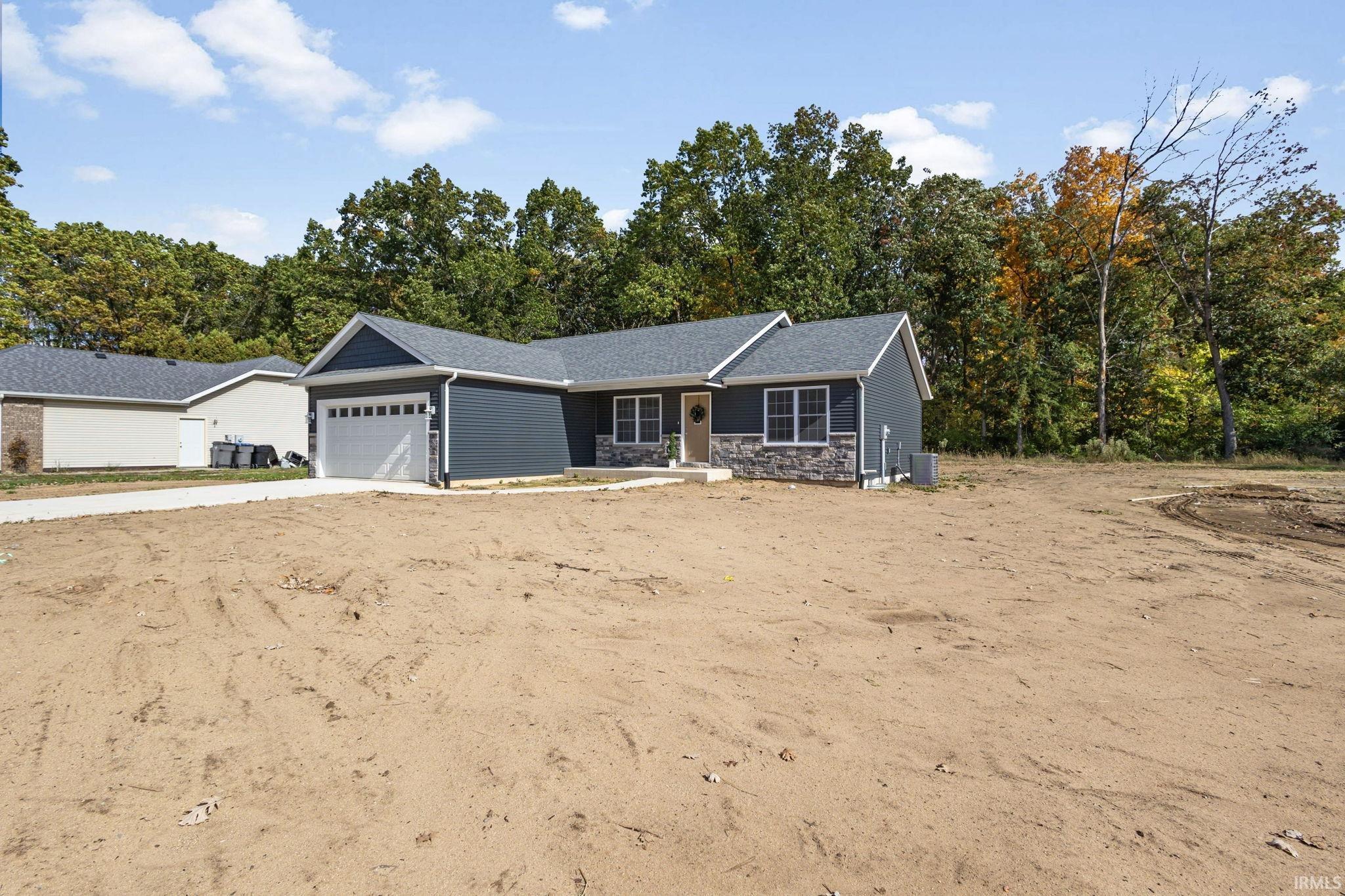 Mishawaka, Indiana 46545, United States, 4 Bedrooms Bedrooms, ,3 BathroomsBathrooms,Residential,Active,231864