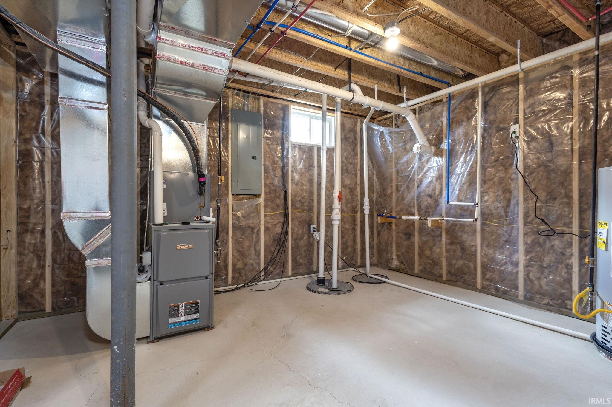 Mishawaka, Indiana 46545, United States, 4 Bedrooms Bedrooms, ,3 BathroomsBathrooms,Residential,Active,231864