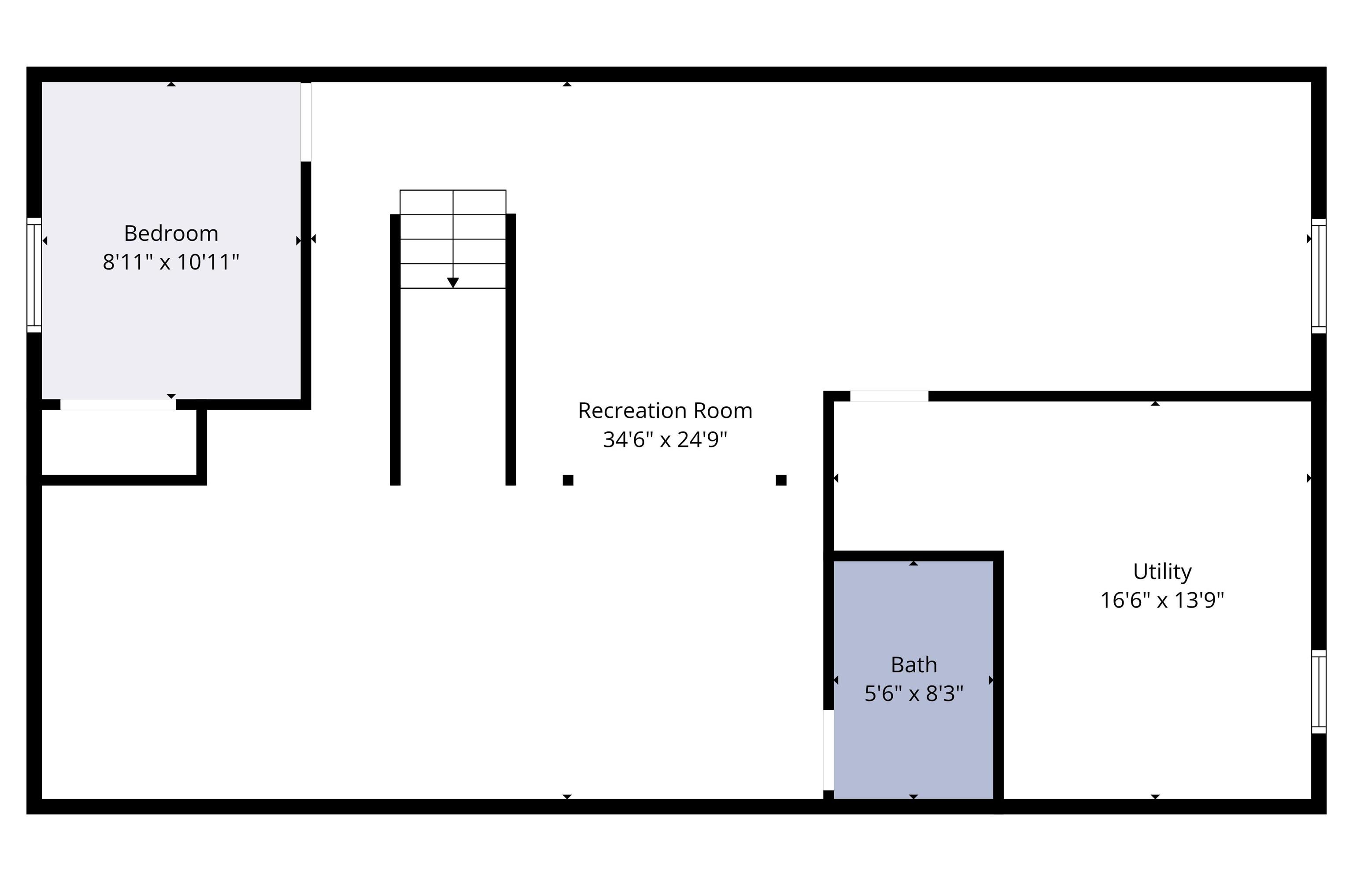 Mishawaka, Indiana 46545, United States, 4 Bedrooms Bedrooms, ,3 BathroomsBathrooms,Residential,Active,231864