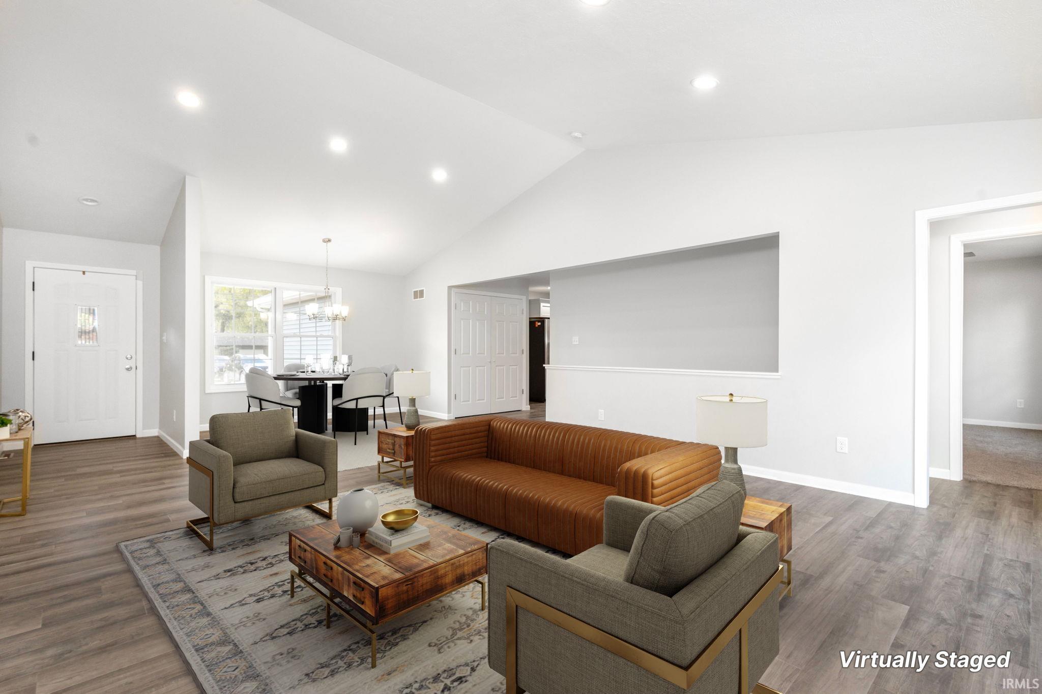 Mishawaka, Indiana 46545, United States, 4 Bedrooms Bedrooms, ,3 BathroomsBathrooms,Residential,Active,231864