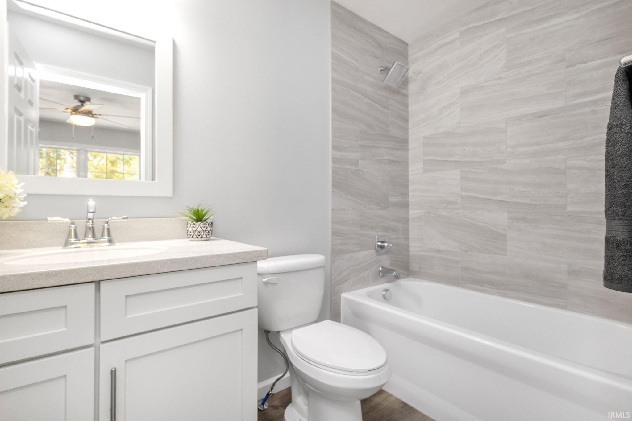 Mishawaka, Indiana 46545, United States, 4 Bedrooms Bedrooms, ,3 BathroomsBathrooms,Residential,Active,231864