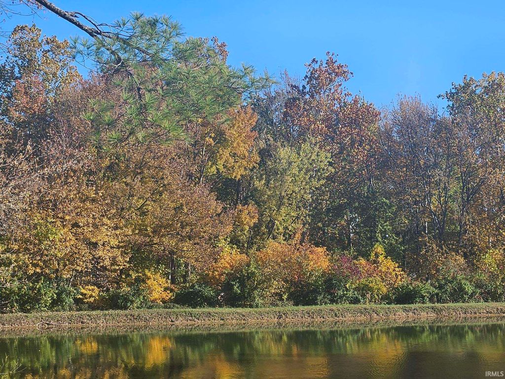 Photo of 2721 Knobb Hill Drive, Evansville, IN 47711 (MLS # 202548523)