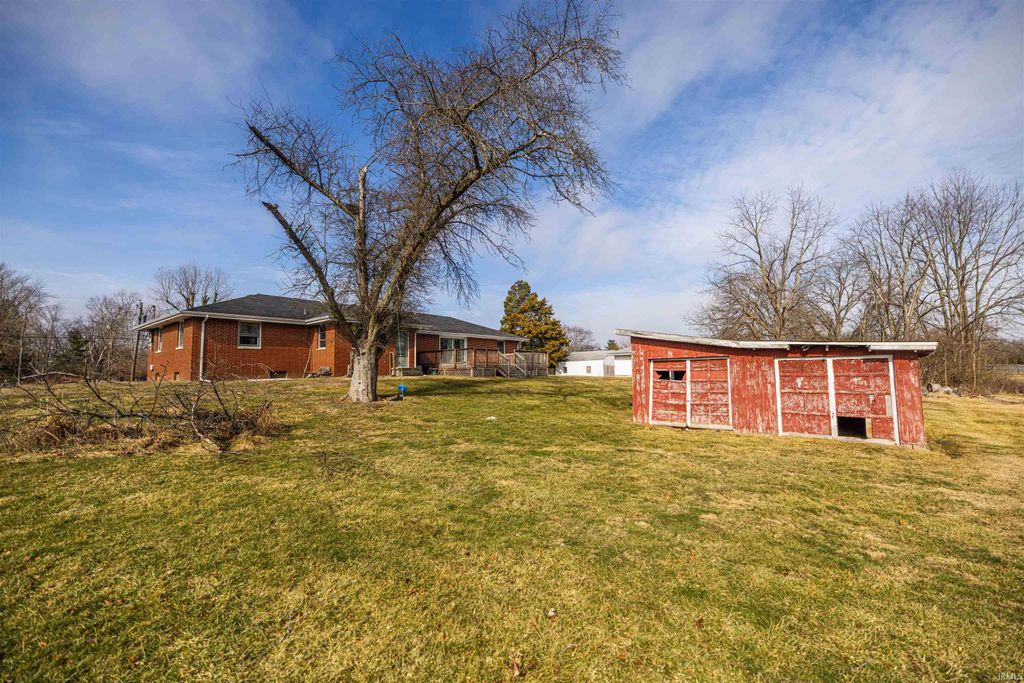 Photo of 1204 E 26th Street, Muncie, IN 47302 (MLS # 202605009)