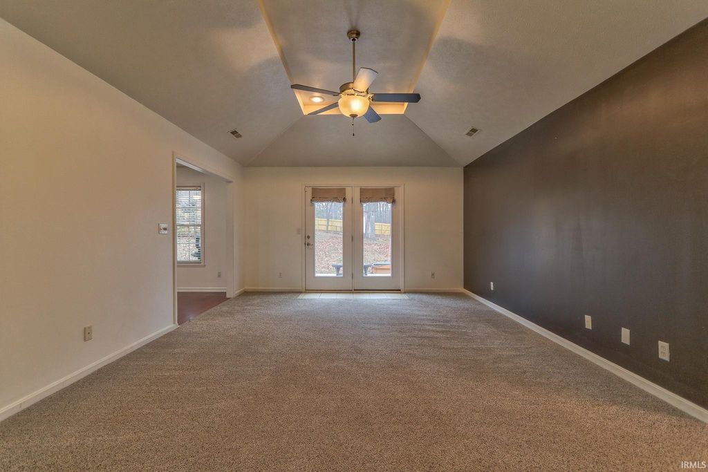 Photo of 455 S Ornament Dr W Dr, Santa Claus, IN 47579 (MLS # 202549893)