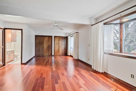 Tiny photo for 6936 CASSELL Drive, Greentown, IN 46936 (MLS # 202547254)