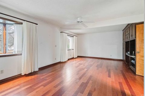 Tiny photo for 6936 CASSELL Drive, Greentown, IN 46936 (MLS # 202547254)