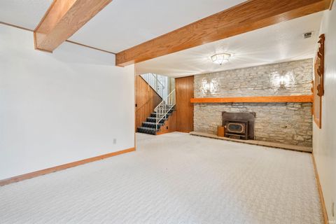 Tiny photo for 6936 CASSELL Drive, Greentown, IN 46936 (MLS # 202547254)