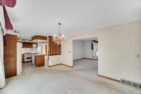 Tiny photo for 116 S SR 39, Winamac, IN 46996 (MLS # 202525527)