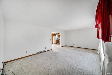 Tiny photo for 116 S SR 39, Winamac, IN 46996 (MLS # 202525527)