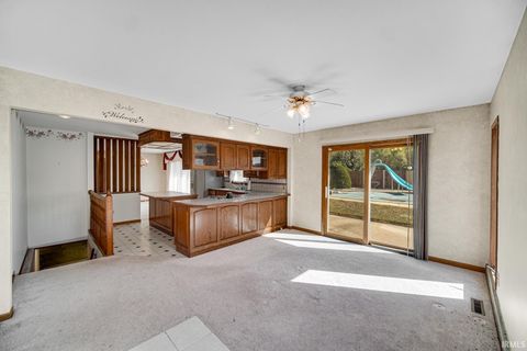 Tiny photo for 116 S SR 39, Winamac, IN 46996 (MLS # 202525527)